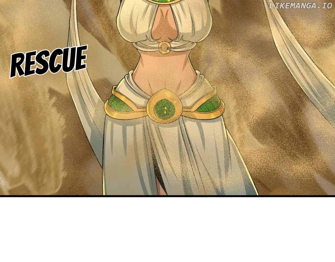 Era of the Haunted Chapter 145 - page 100